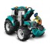 LEGO City 60498 Traktor